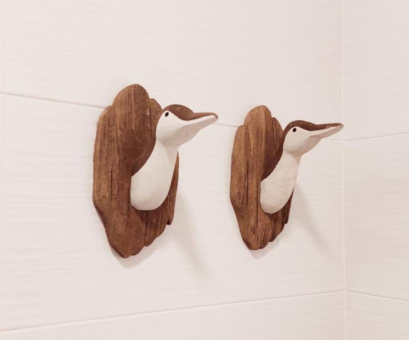 شقة The Bird House نازاريه المظهر الخارجي الصورة