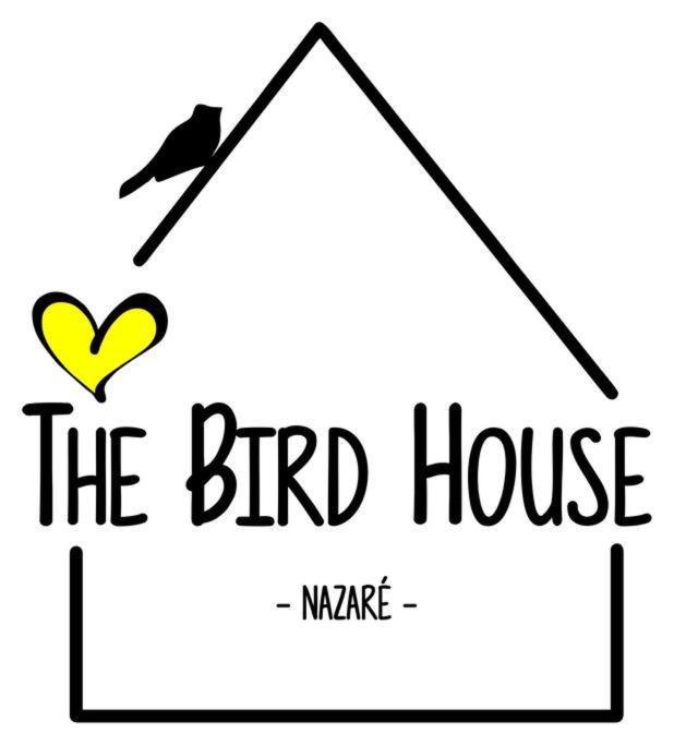 شقة The Bird House نازاريه المظهر الخارجي الصورة